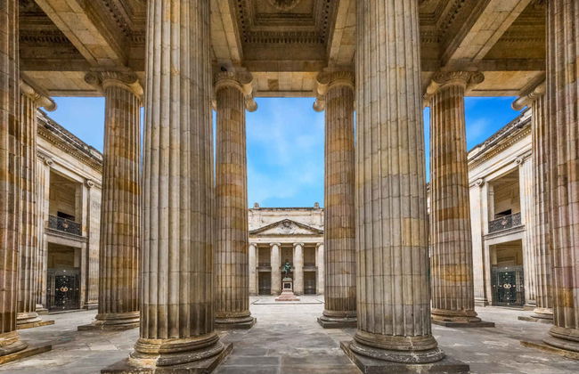 Bogotá Layover Private Tour - Foto 5