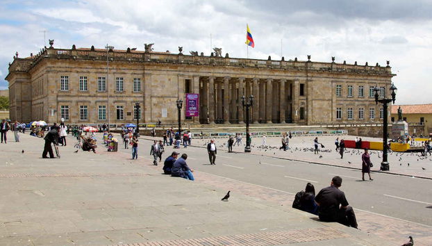 Bogotá Layover Private Tour - Foto 2