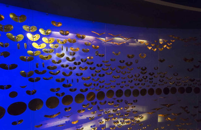 Bogotá Layover Private Tour - Foto 4