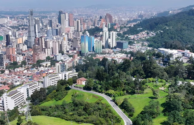 Bogotá Layover Private Tour - Photo 2