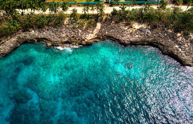San Andrés Mangroves Kayak Tour - Foto 4