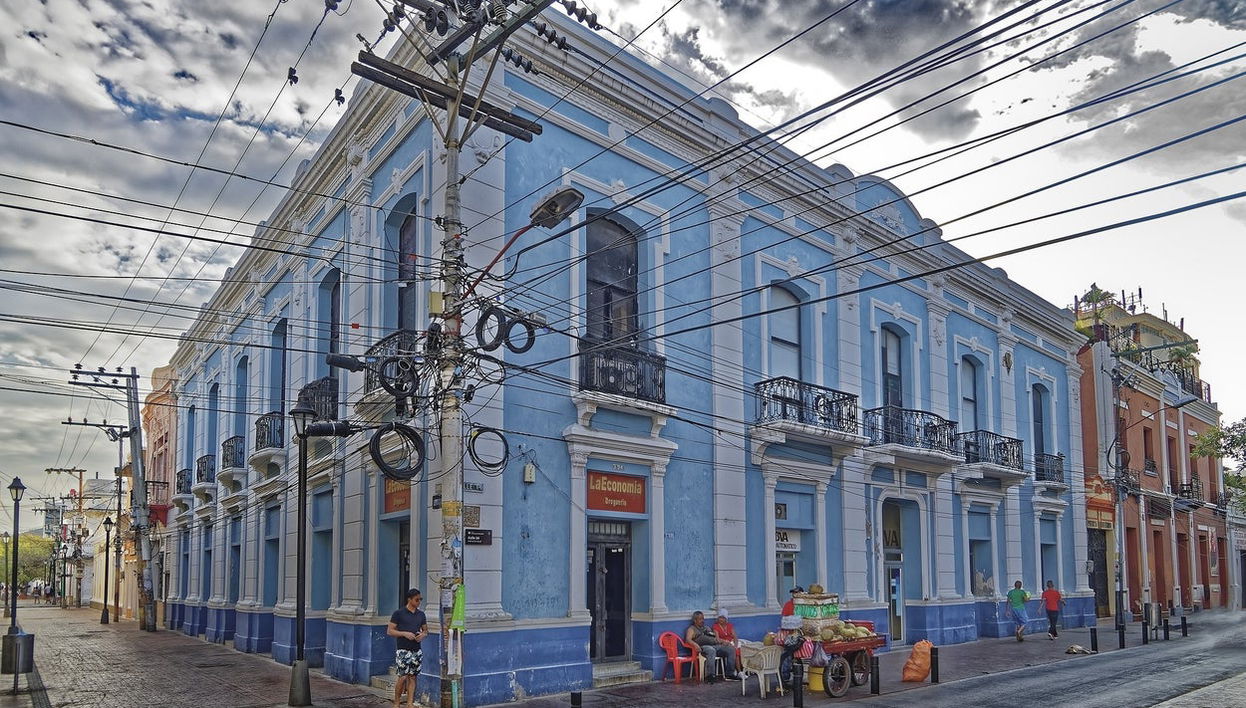 Excursão a Santa Marta - Foto 1