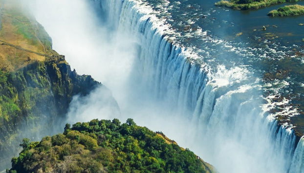 Excursion privée aux chutes Victoria - Photo 4