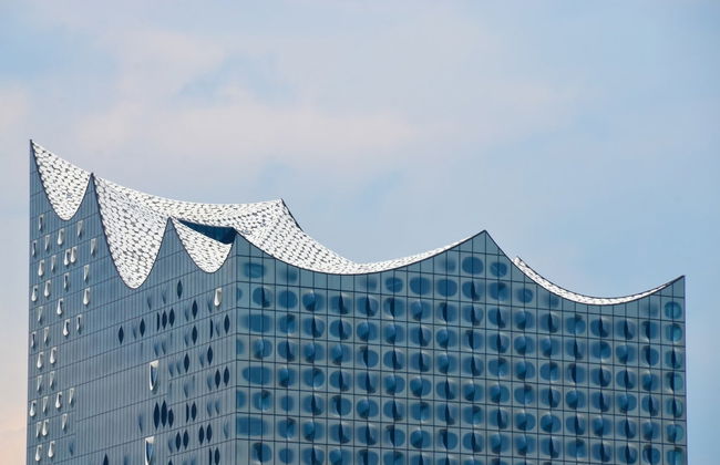 Elbphilharmonie Guided Tour - Photo 1