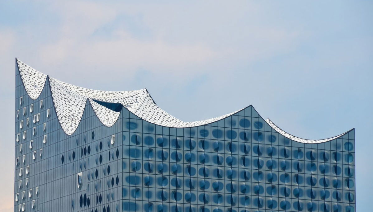 Visita guiada por la Filarmónica del Elba - Foto 1