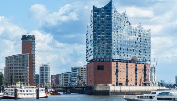 Elbphilharmonie Guided Tour - Photo 4