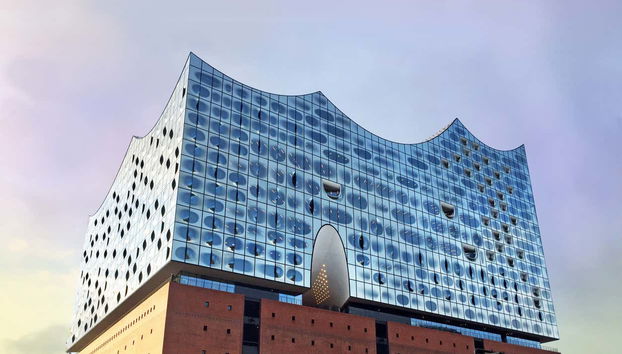 Elbphilharmonie Guided Tour - Photo 2