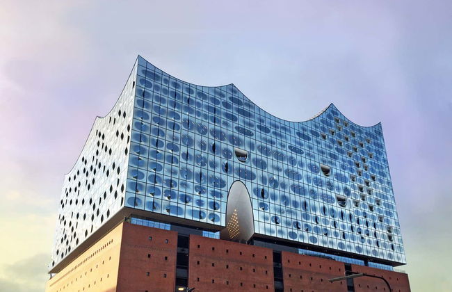 Elbphilharmonie Guided Tour - Foto 2