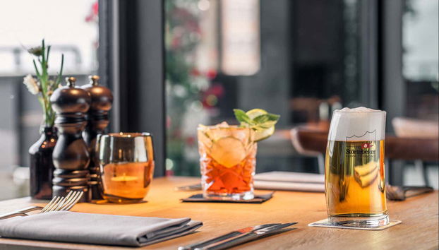 Visita guiada por la Filarmónica del Elba - Foto 3