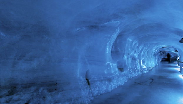 Excursion au Mont Titlis et Lucerne - Photo 4