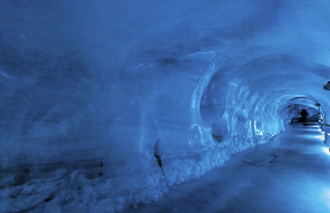 Excursion au Mont Titlis et Lucerne - Photo 4