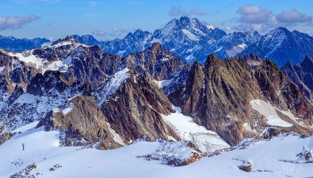 Excursion au Mont Titlis et Lucerne - Photo 5