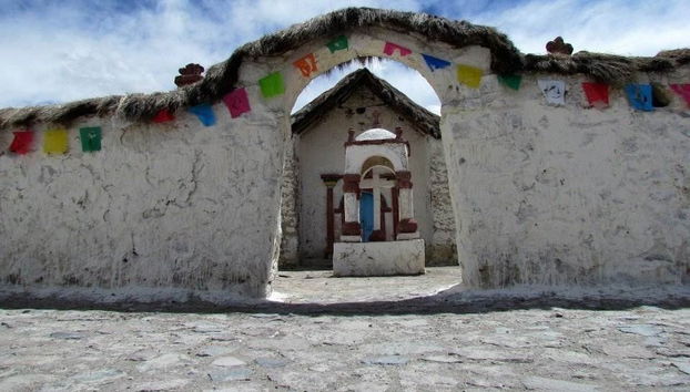 5-day Parinacota and Taapacá Trip - Foto 4