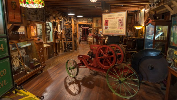 Biglietti per l'Oldest Store Museum - Foto 2