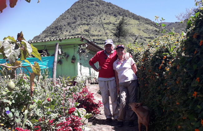 Tour pelos mercados de Silvia + Casa misak e Payán - Foto 6