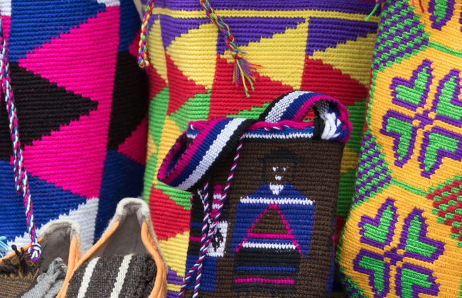 Tour pelos mercados de Silvia + Casa misak e Payán - Foto 8