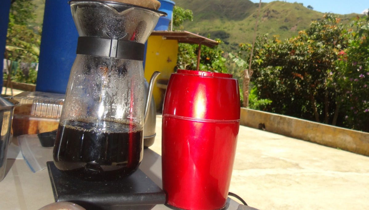 Tour del café por Nariño - Foto 1