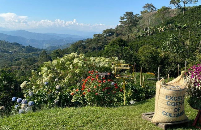 Tour del café por Jardín - Foto 2