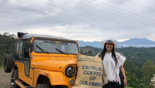 Tour do café por Jardín - Foto 2