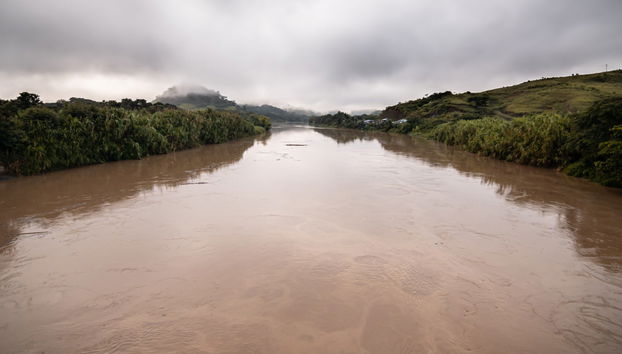 Escursione alla diga di Salvajina - Foto 2