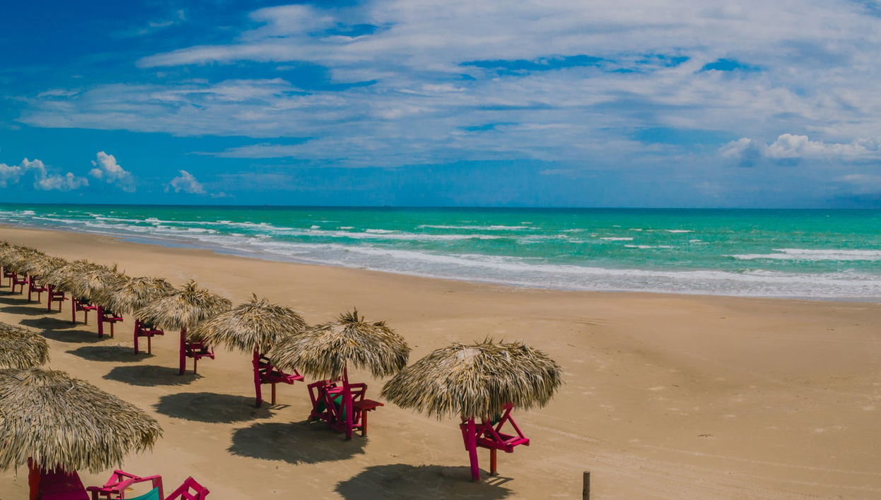 Tour por Tampico y playa Miramar - Foto 1