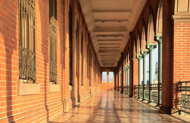 Tour por Tampico y playa Miramar - Foto 7