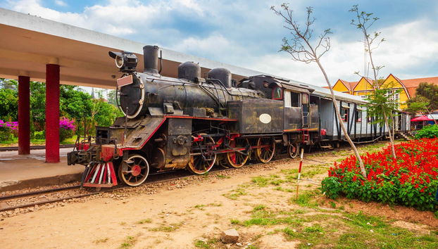 Da Lat & Langbiang Mountain Tour - Foto 3