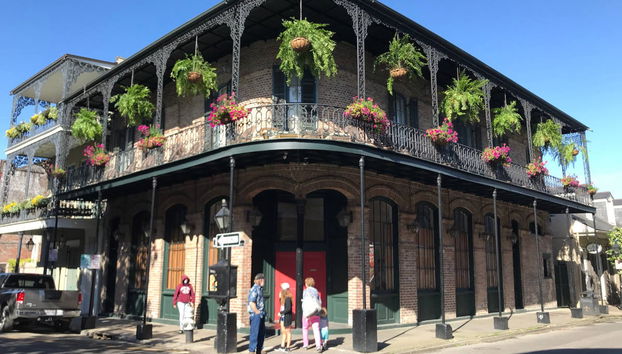 Tour por Nueva Orleans - Foto 2