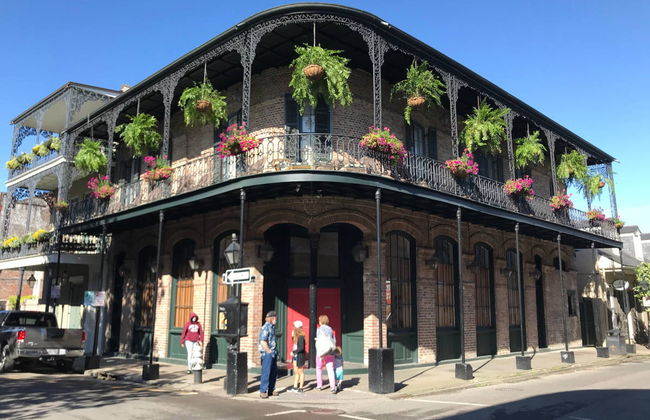 Tour por Nueva Orleans - Foto 2