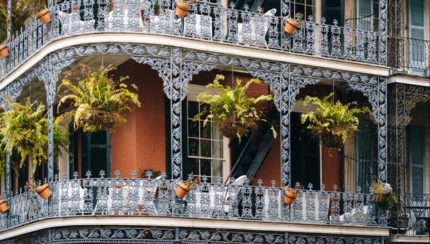 Tour por Nueva Orleans - Foto 4