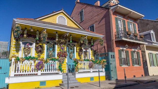 Tour por Nueva Orleans - Foto 3