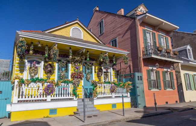 Tour por Nueva Orleans - Foto 3