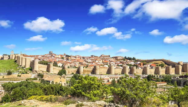 Tour por la Catedral de Ávila y la muralla - Foto 4