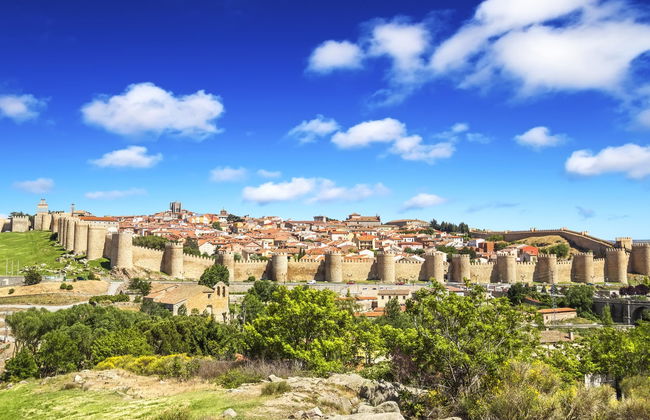 Tour por la Catedral de Ávila y la muralla - Foto 4