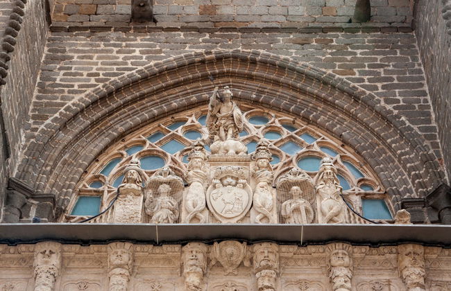 Tour por la Catedral de Ávila y la muralla - Foto 7