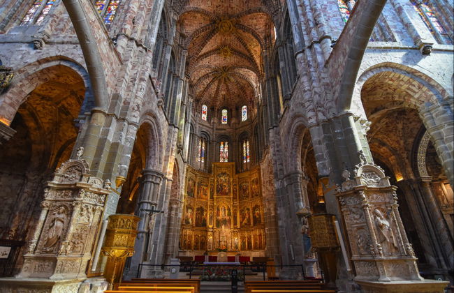Tour por la Catedral de Ávila y la muralla - Foto 6