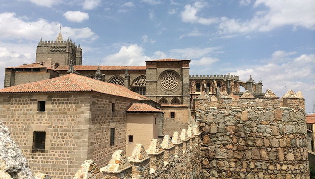 Tour por la Catedral de Ávila y la muralla - Foto 3