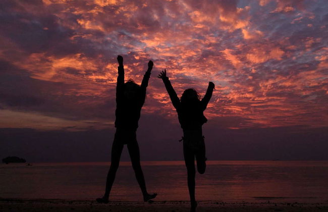 Krabi Islands & Railay Beach Day Trip - Photo 5