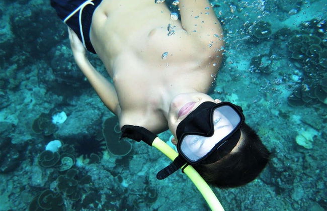 Krabi Islands & Railay Beach Day Trip - Photo 2