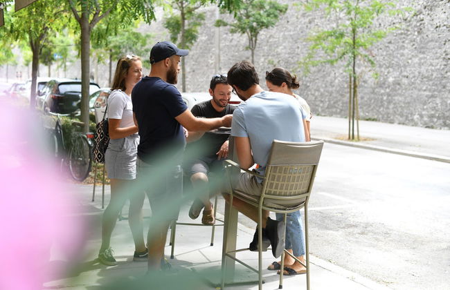 Tour gastronómico por Zadar - Foto 17