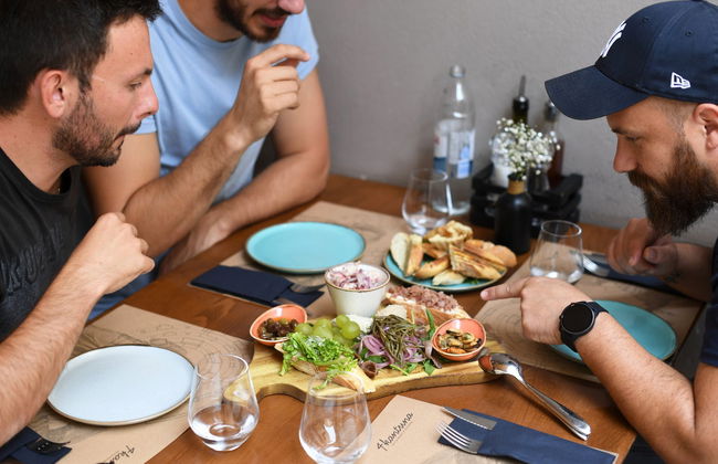 Tour gastronómico por Zadar - Foto 9