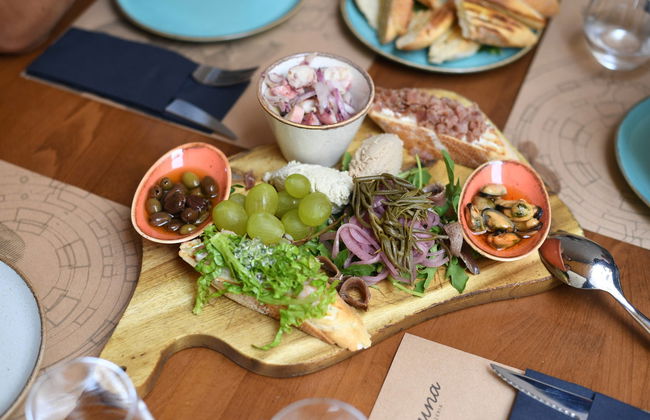 Tour gastronómico por Zadar - Foto 19