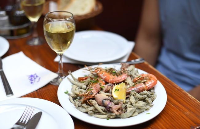 Tour gastronómico por Zadar - Foto 14