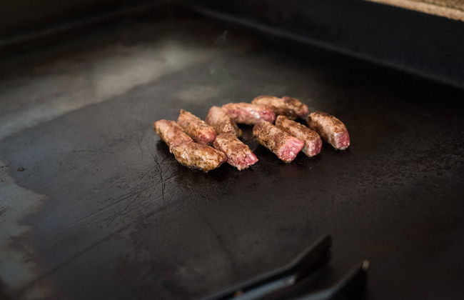 Tour gastronómico por Zadar - Foto 6