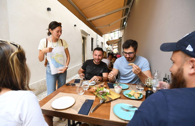 Tour gastronómico por Zadar - Foto 10