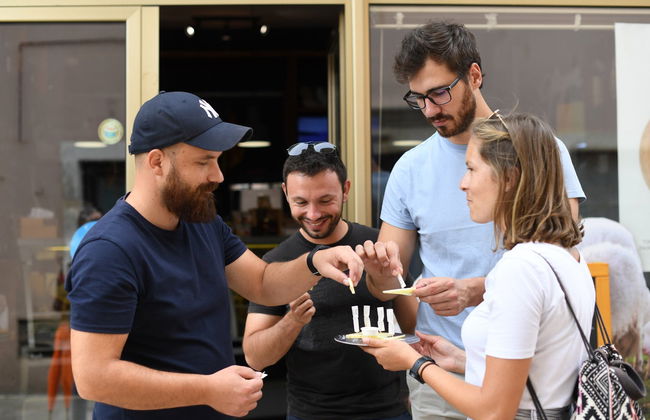 Tour gastronómico por Zadar - Foto 8