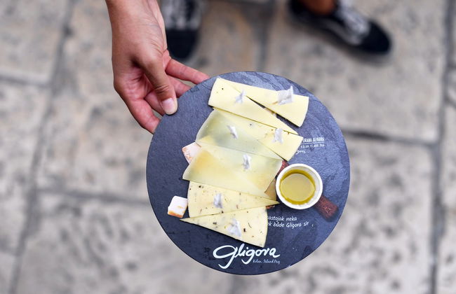Tour gastronómico por Zadar - Foto 11