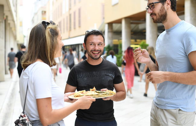 Tour gastronómico por Zadar - Foto 12