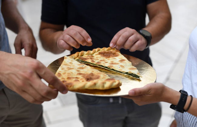 Tour gastronómico por Zadar - Foto 13