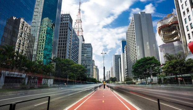 São Paulo Layover Private Tour - Foto 2